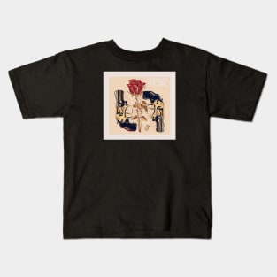 Symmetry Kids T-Shirt